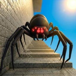 Climb Spider Tower icon