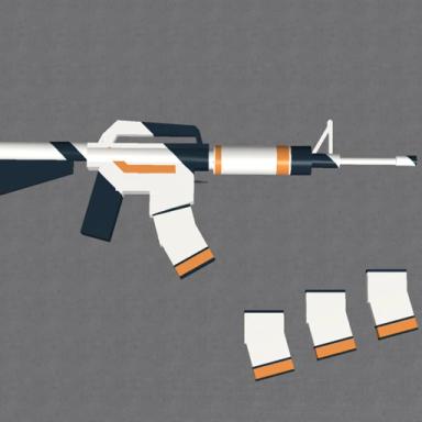 ASIIMOV icon