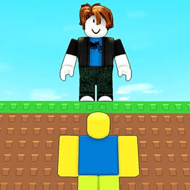 Thumbnail for climb a mountain Game
