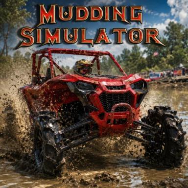 Thumbnail for Mudding Simulator Game