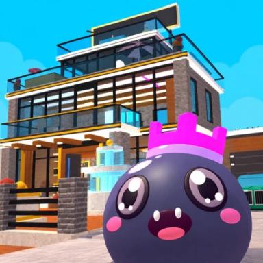 Thumbnail for Feed the Blob Tycoon Game