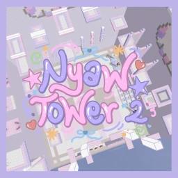 [new] Nyaw Tower 2 icon