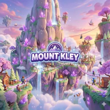 Thumbnail for MOUNT KLEY Game