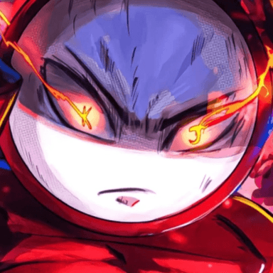 (JUN FOURTH ULT MOVE) Battleground Shenanigans icon