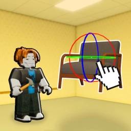 [POOL] Decorate the Backrooms icon