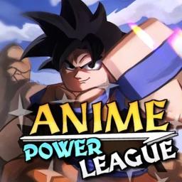 Anime Power Training League  icon