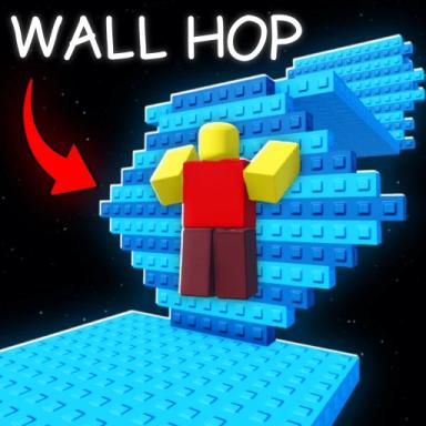 Thumbnail for Tix's Wall Hop Obby Game