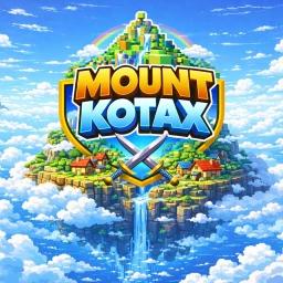 [FREE AVA X100] MOUNT KOTAX icon