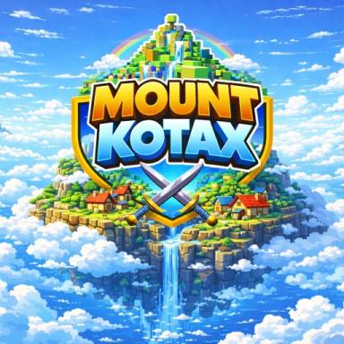 Thumbnail for [FREE AVA X100] MOUNT KOTAX Game