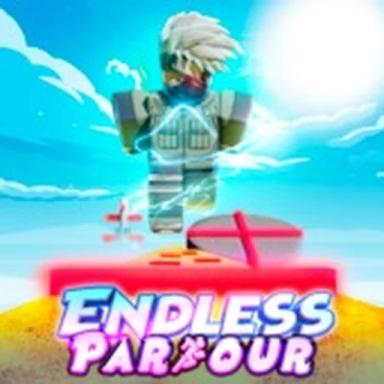 Endless Parkour 🏁 icon