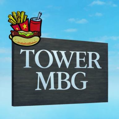 Thumbnail for TOWER MBG Game