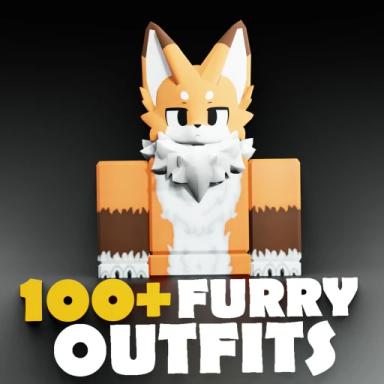 Thumbnail for Furry Roblox Outfits Game
