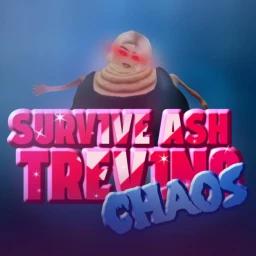 Survive Ash Trevino [CHAOS] icon