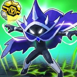 [👻] Catch a Monster icon