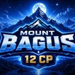 [BARU] MOUNT BAGUS icon