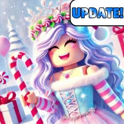 [XMAS 🎄] Elemental Princess Tycoon icon