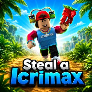 Steal a Icrimax icon