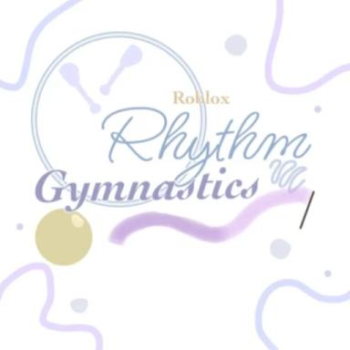 Rhythmic Gymnastics Practice Gym icon
