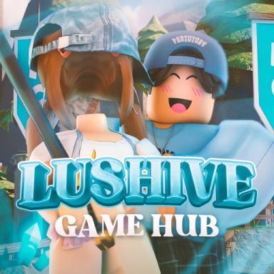 Thumbnail for 🎮 Game Hub Game