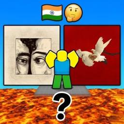 [New]🇮🇳🎶Guess Indian Songs  icon