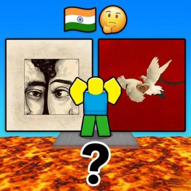 [UPD]🇮🇳🎶Guess Indian Songs  icon