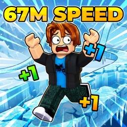 [🔥SOON] +1 Speed Escape 67! icon
