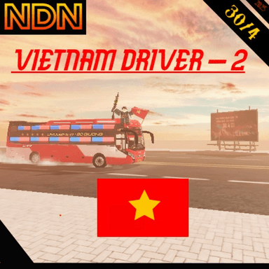 Thumbnail for VietNam Driver - 2 (30/4) Game