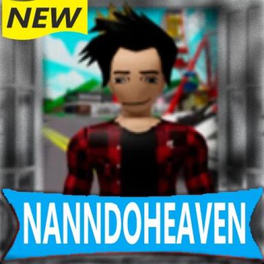 NanndoHaven DO NOT PLAY THIS SCARY! bloockheaven icon