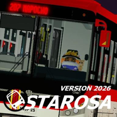 TS/RED - Santa Rosa Avenue [V1.9.4] icon