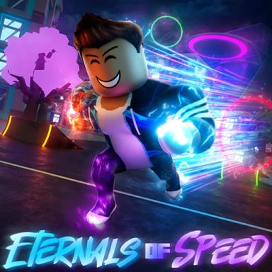 Eternals of Speed ⚡ icon