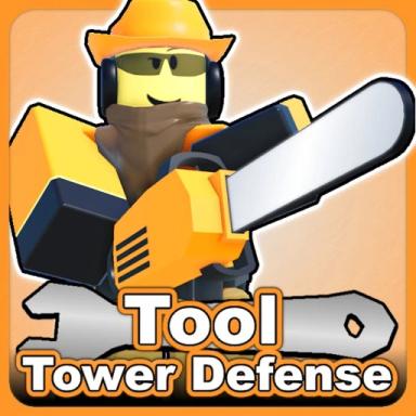 [🗺️UPD] 🧰Tool Tower Defense🧰 icon