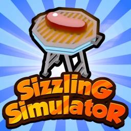 🍖 Sizzling Simulator 🍖 icon
