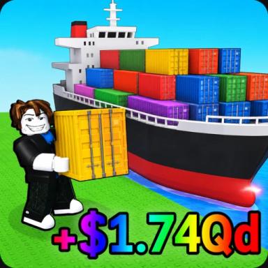 Thumbnail for Load a Ship! Game