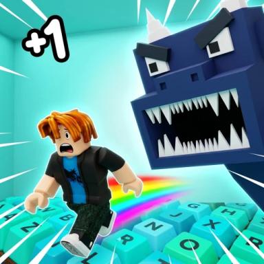 Thumbnail for [🌈] +1 Speed | Terrifying Toy Factory Game