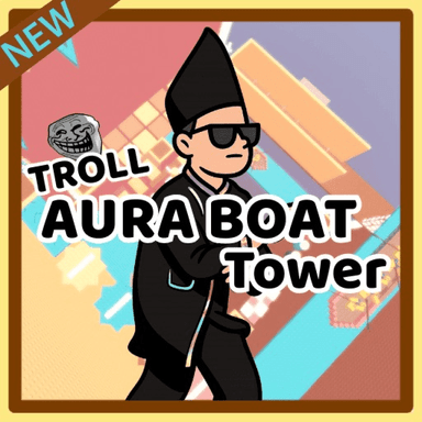 Pacu Jalur Tower 2 icon