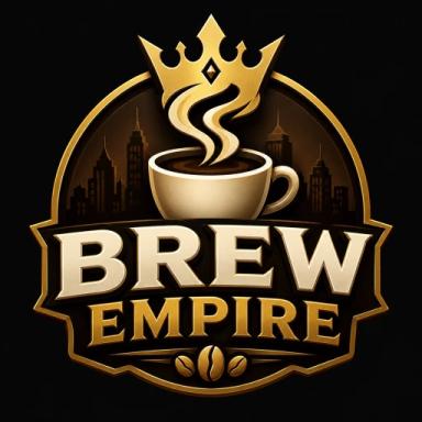Thumbnail for [ROASTERY] Brew Empire ☕ Coffee Shop Tycoon Game
