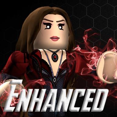Thumbnail for Marvel: Enhanced v.2 Game