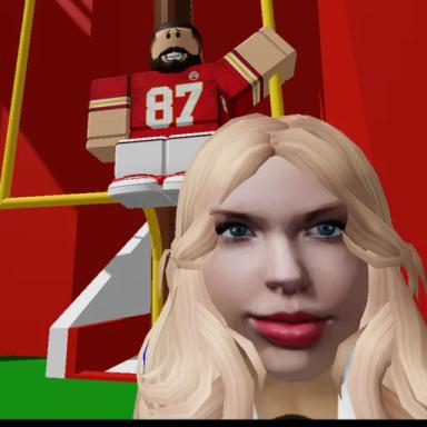  Escape Swift Obby! icon