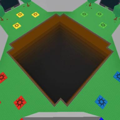 The Underground War 3 icon