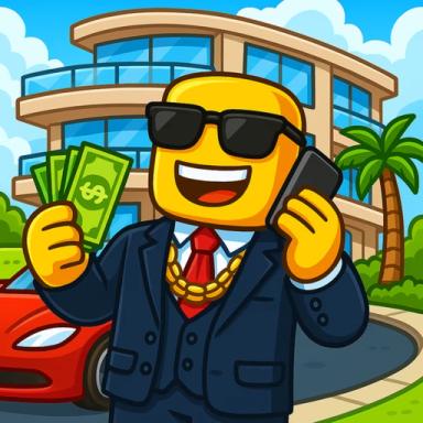 Apartment Tycoon icon