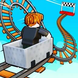 Minecart Obby  icon