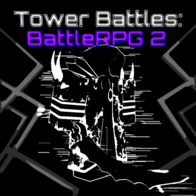 [Demo Ver] Tower Battles: BattleRPG II icon