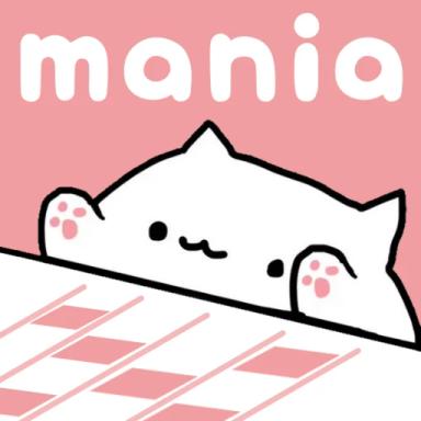bongo cat!mania icon