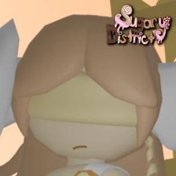 [🔥 UPDATE] 🍪 Sugary District icon