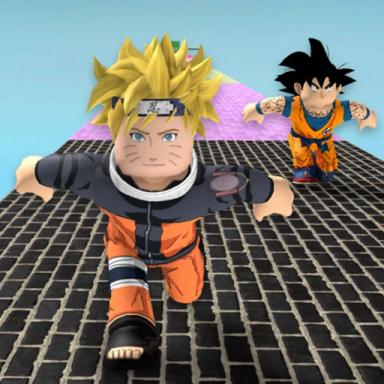 Thumbnail for Anime Speed Clicker ⚡ Game