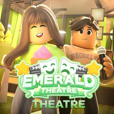 Emerald Theatre icon