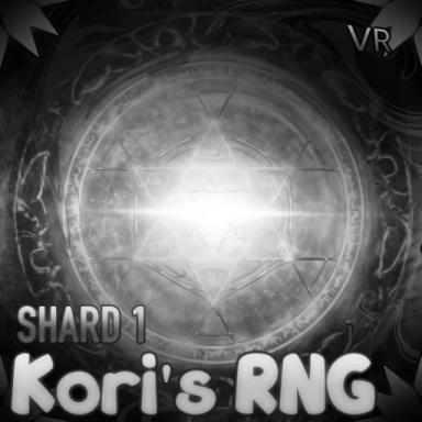 Thumbnail for Kori's RNG [Discontinued] Game