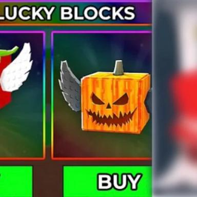 Thumbnail for 🤫 owner lucky block Game