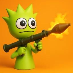 Sprunki Rush (+Coca-Cola Espuma!) icon