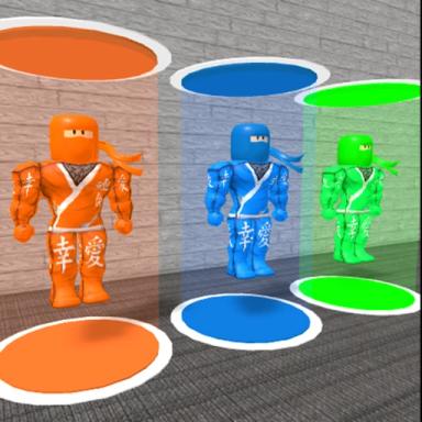 Thumbnail for Ninja Tycoon Game
